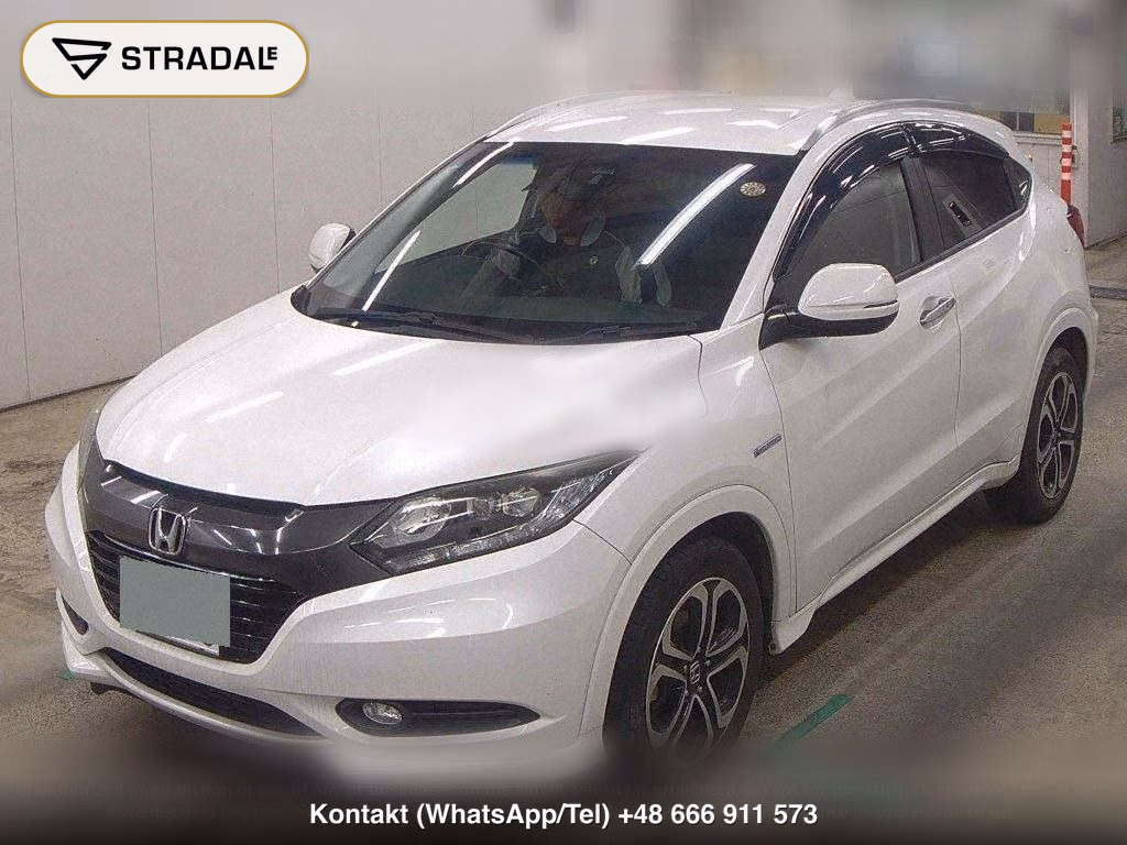 HONDA VEZEL HYBRID Z, miniaturka 5