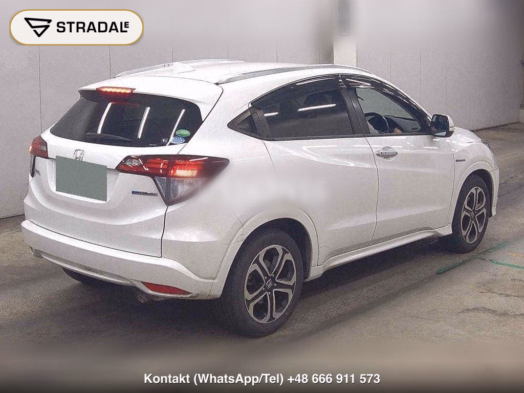 HONDA VEZEL HYBRID Z, miniaturka 6