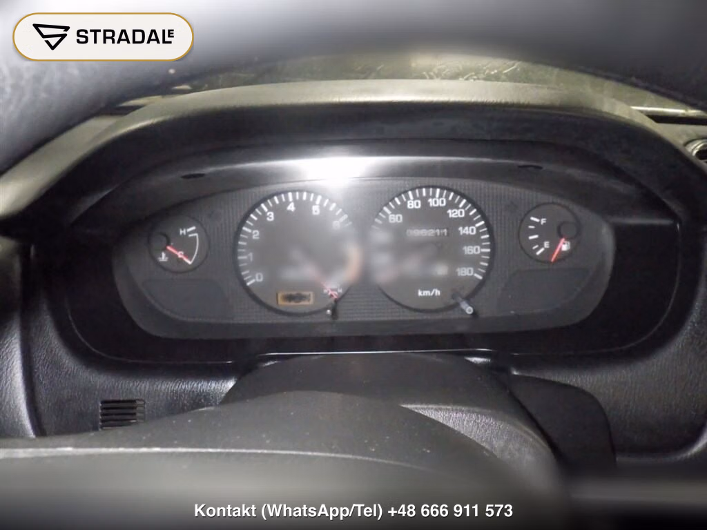 NISSAN SILVIA CP QS SE DIA SELECTION, miniaturka 7