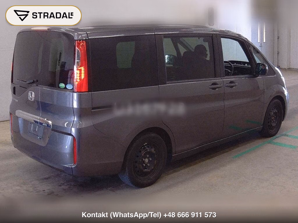 HONDA STEPWAGON 5D G, miniaturka 6