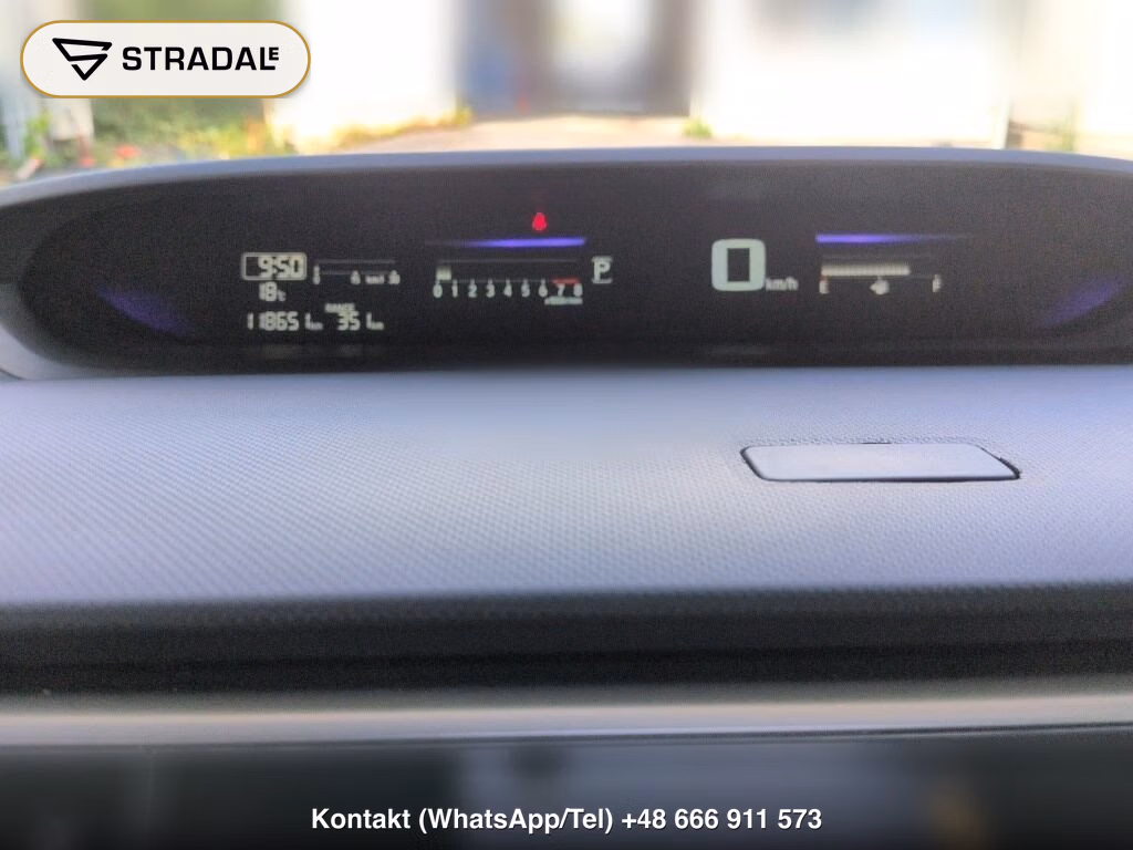 HONDA STEPWAGON 5D G, miniaturka 7