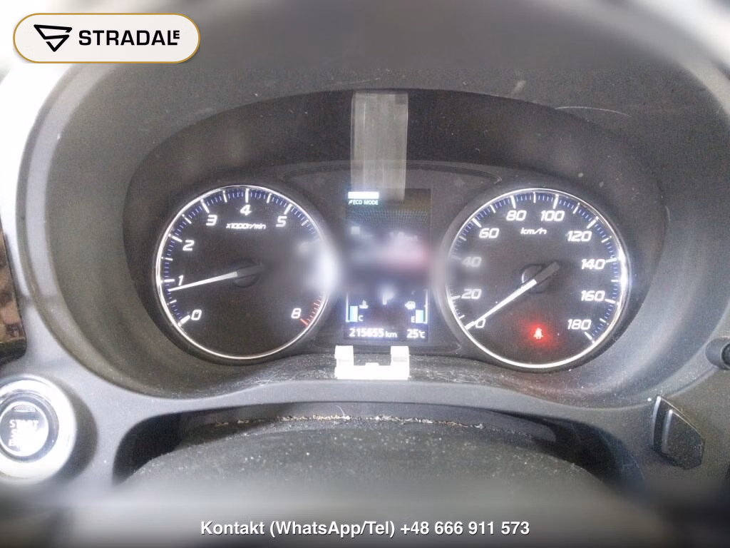 MITSUBISHI OUTLANDER 4WD 24G, miniaturka 7