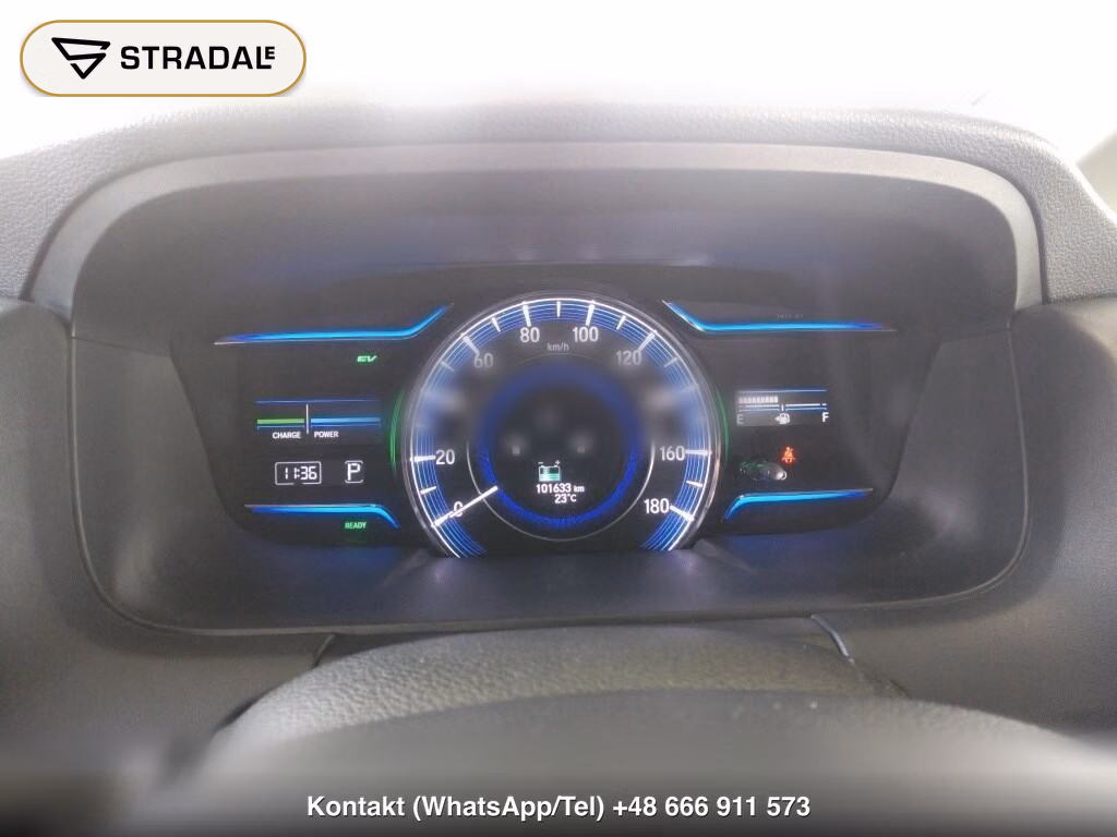 HONDA ODYSSEY HYBRID HYBRID･EX PACKAGE, miniaturka 7