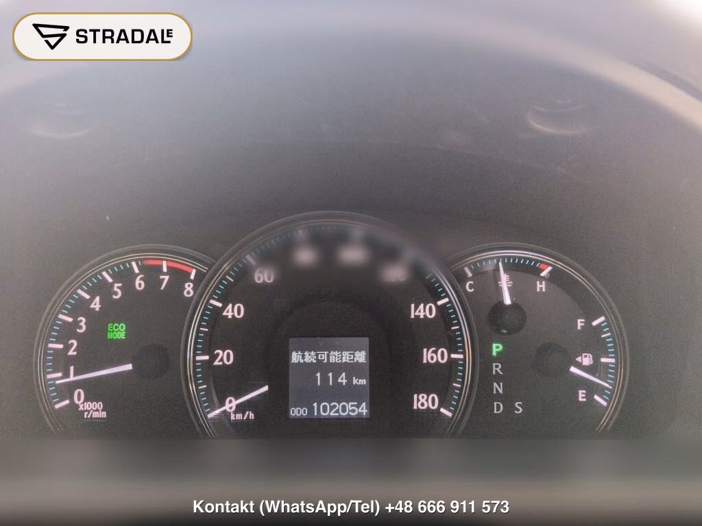 TOYOTA CROWN 4D ROYAL SALOON, miniaturka 7