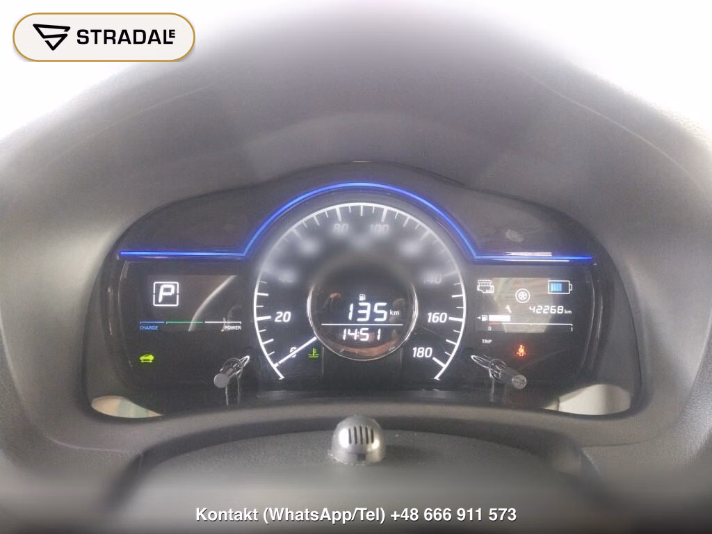 NISSAN NOTE 4WD E-POWER X FOUR V SELECTION, miniaturka 7