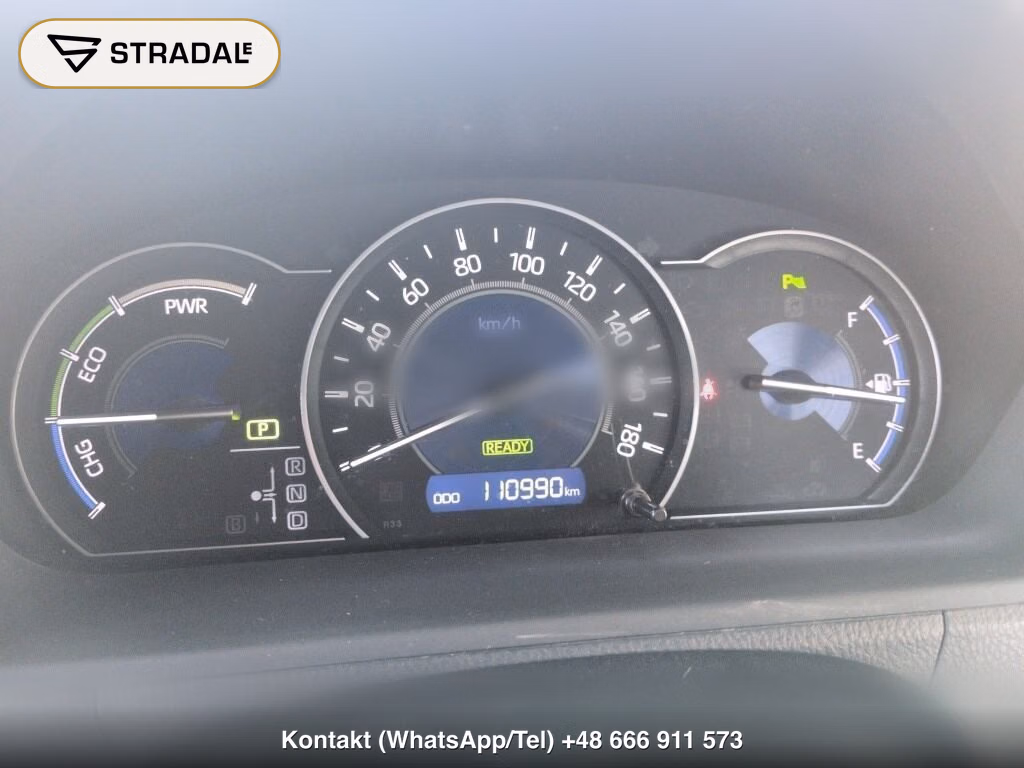 TOYOTA NOAH SPECIAL EDITION HYBRID SI W×B Ⅱ, miniaturka 7