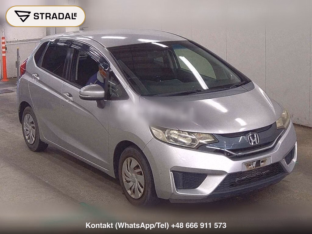 HONDA FIT 13G･L PACKAGE, miniaturka 2