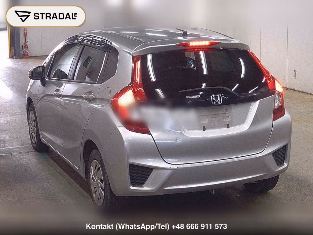 HONDA FIT 13G･L PACKAGE, miniaturka 3