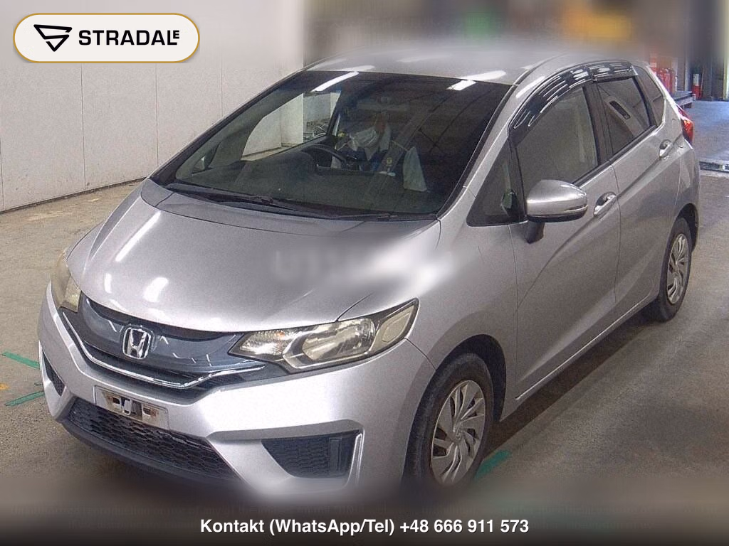 HONDA FIT 13G･L PACKAGE, miniaturka 5