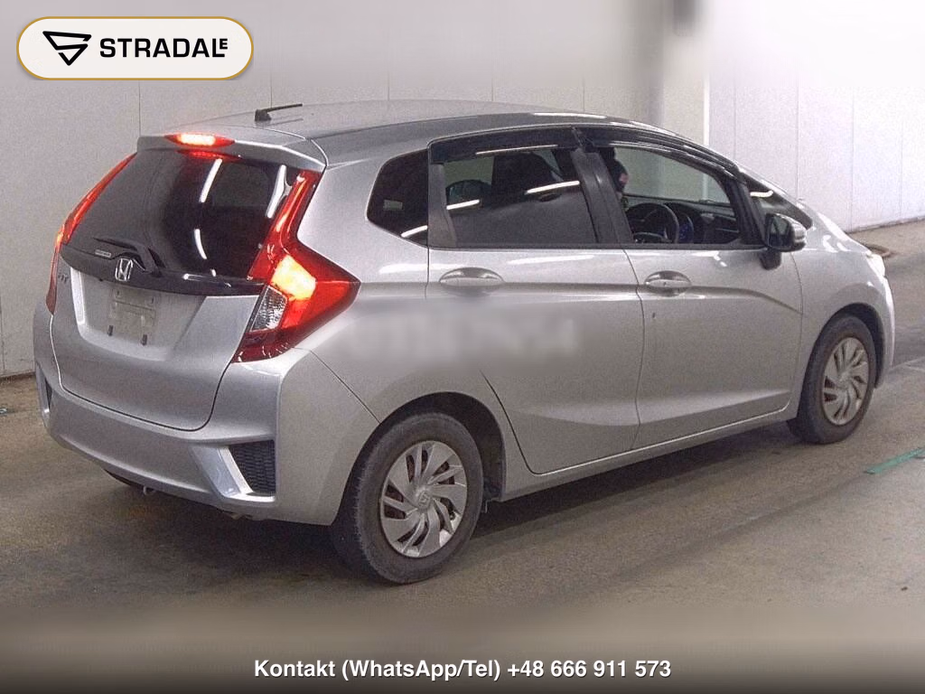HONDA FIT 13G･L PACKAGE, miniaturka 6