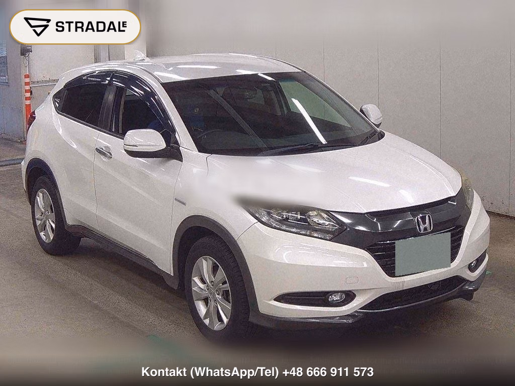 HONDA VEZEL HYBRID X, miniaturka 2