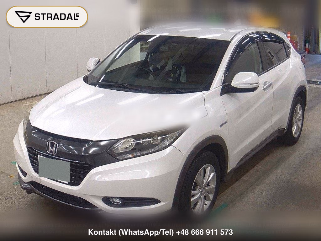 HONDA VEZEL HYBRID X, miniaturka 5