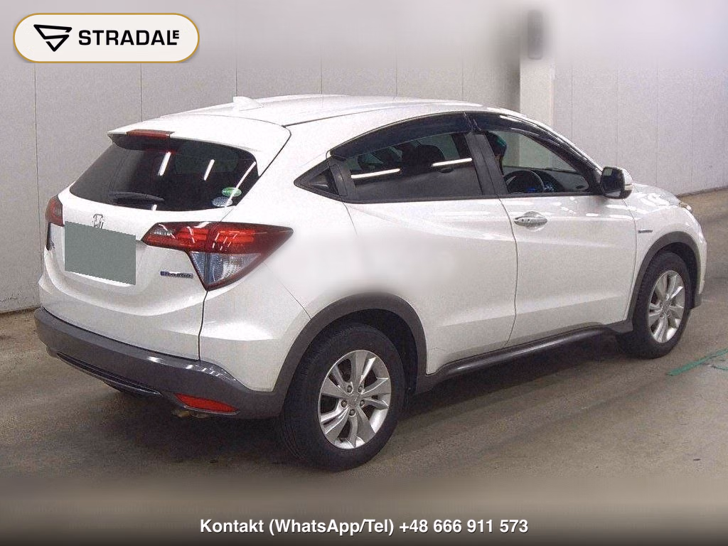 HONDA VEZEL HYBRID X, miniaturka 6