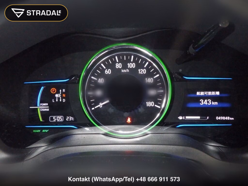 HONDA VEZEL HYBRID X, miniaturka 7