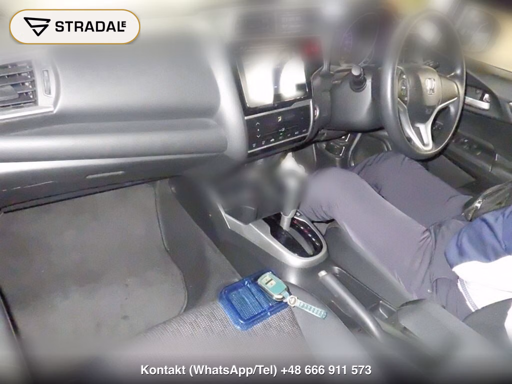 HONDA FIT 13G･L PACKAGE, miniaturka 4