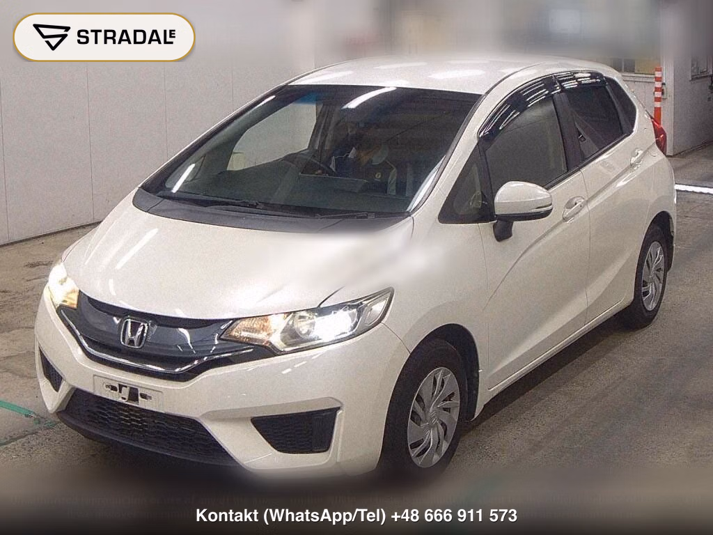 HONDA FIT 13G･L PACKAGE, miniaturka 5