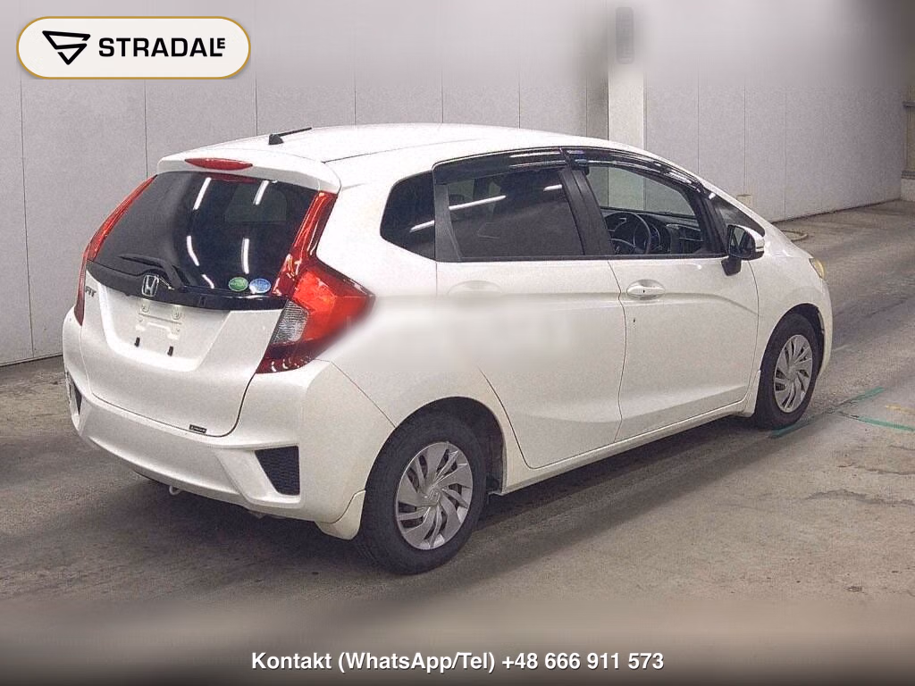 HONDA FIT 13G･L PACKAGE, miniaturka 6