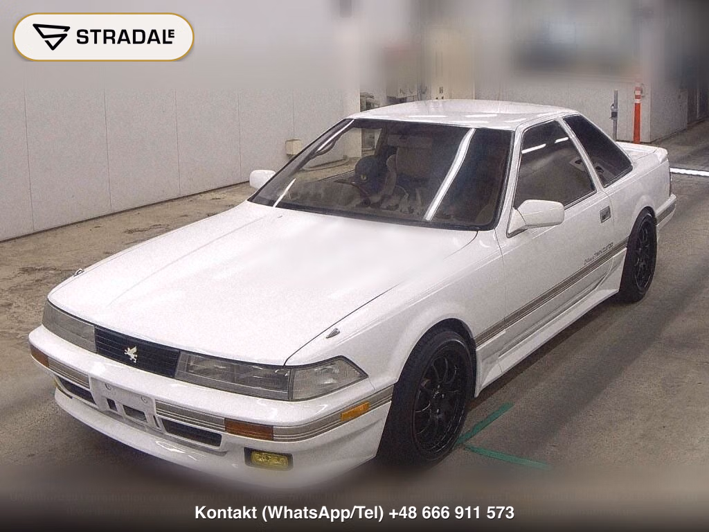 TOYOTA SOARER CP 2.0GT-TWIN TURBO, miniaturka 5