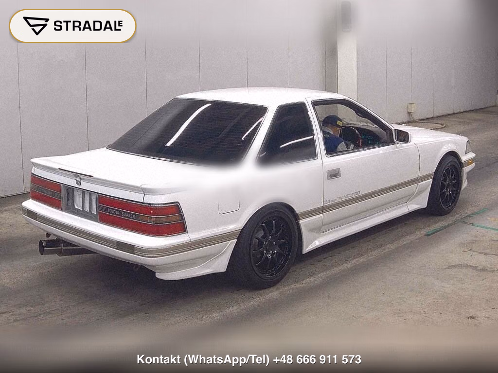 TOYOTA SOARER CP 2.0GT-TWIN TURBO, miniaturka 6