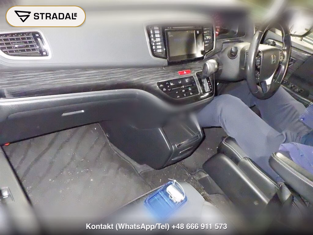 HONDA ODYSSEY ABSOLUTE, miniaturka 4