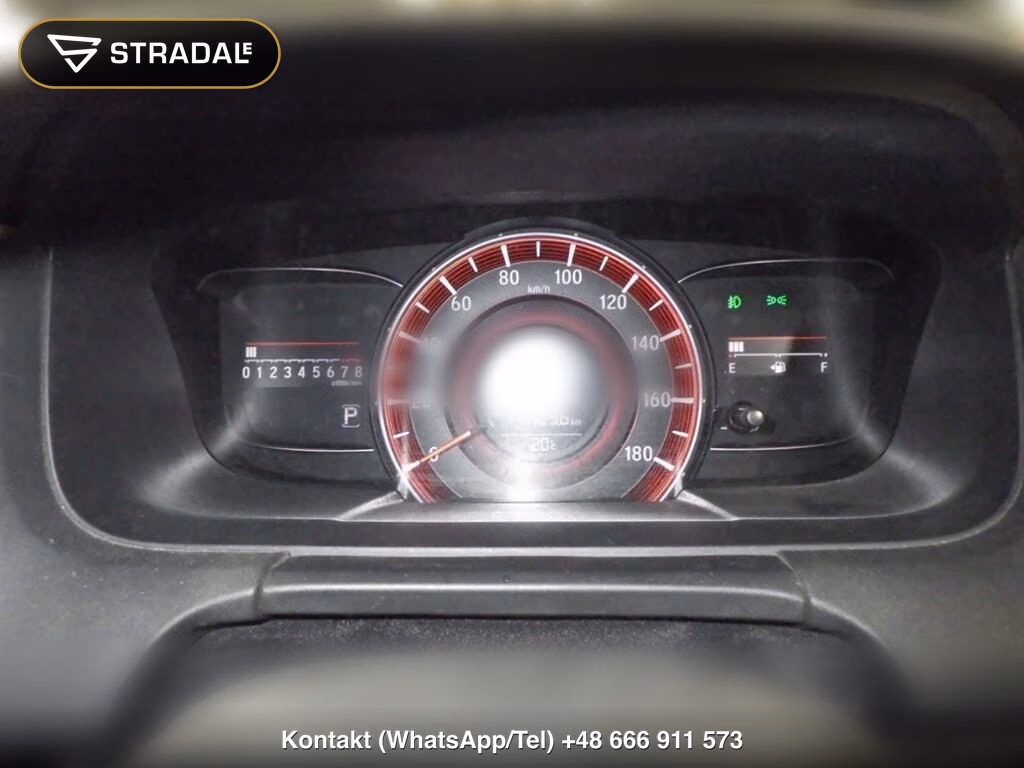 HONDA ODYSSEY ABSOLUTE, miniaturka 7