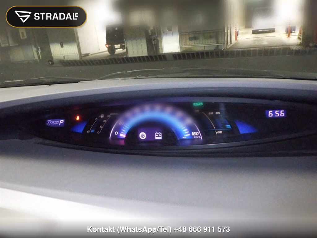 TOYOTA ESTIMA HYBRID 4WD G, miniaturka 7