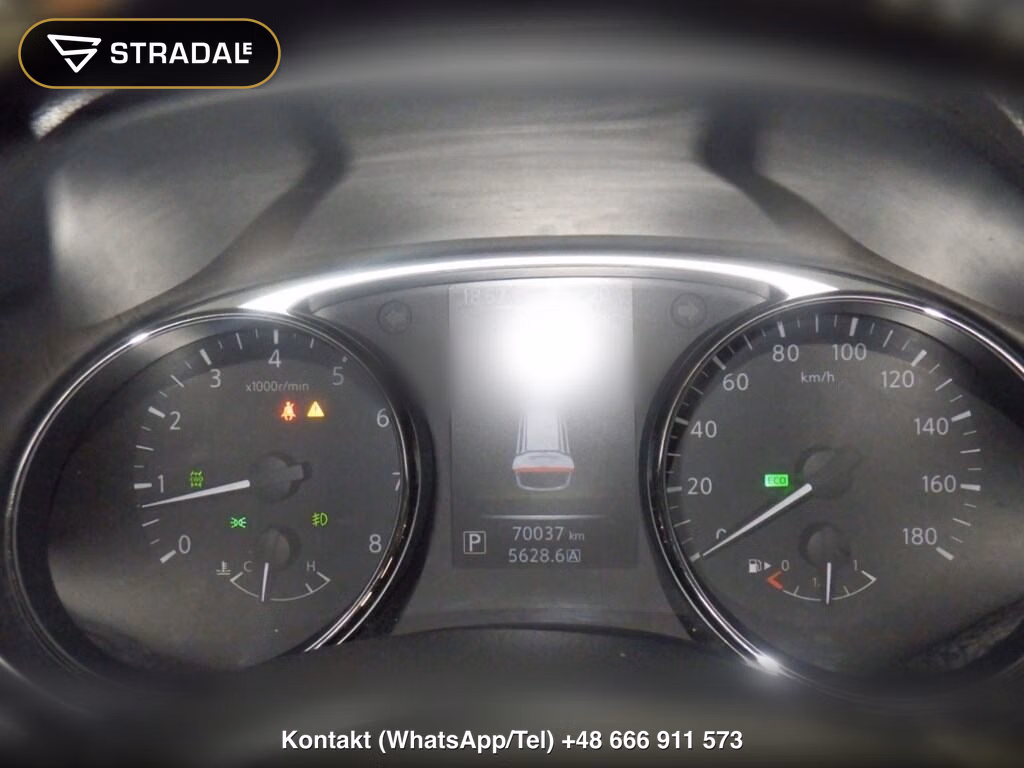 NISSAN X-TRAIL 4WD 20X, miniaturka 7