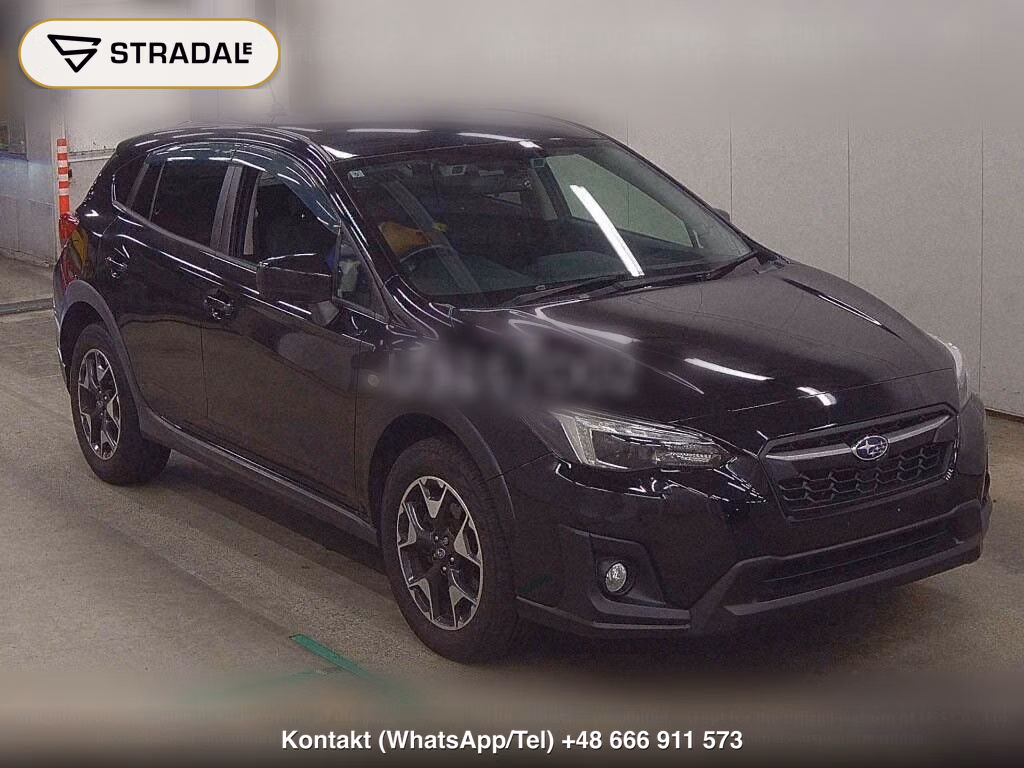 SUBARU IMPREZA XV 4WD 1.6I-L EYESIGHT, miniaturka 2