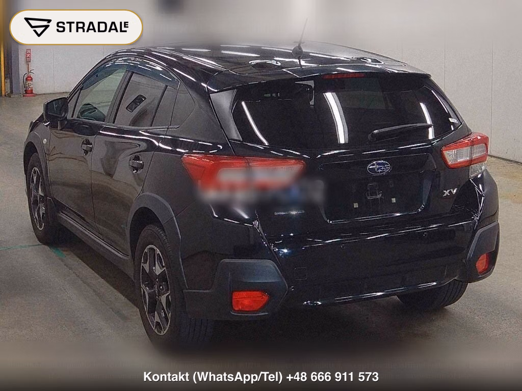 SUBARU IMPREZA XV 4WD 1.6I-L EYESIGHT, miniaturka 3