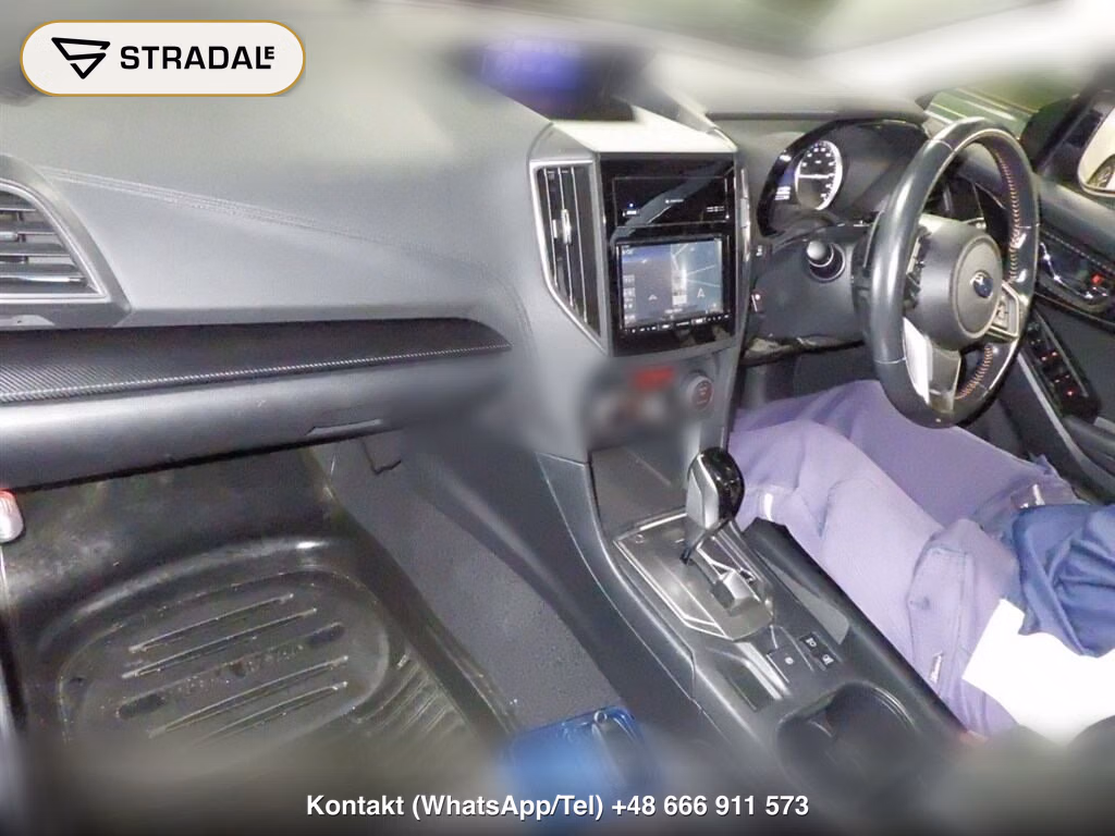 SUBARU IMPREZA XV 4WD 1.6I-L EYESIGHT, miniaturka 4