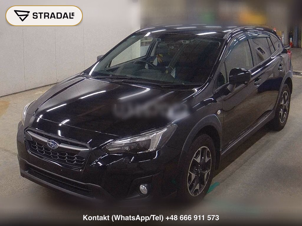 SUBARU IMPREZA XV 4WD 1.6I-L EYESIGHT, miniaturka 5