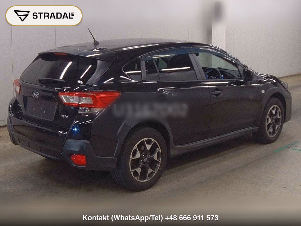 SUBARU IMPREZA XV 4WD 1.6I-L EYESIGHT, miniaturka 6
