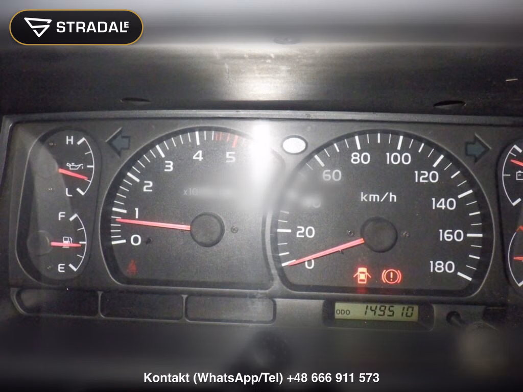 TOYOTA LAND CRUISER 70 3D 4WD LX, miniaturka 7