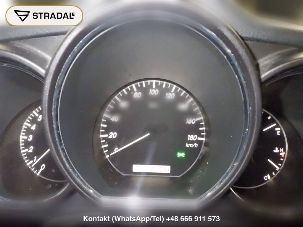 TOYOTA HARRIER 240G L PACKAGE ALCANTARA SELECTION, miniaturka 7