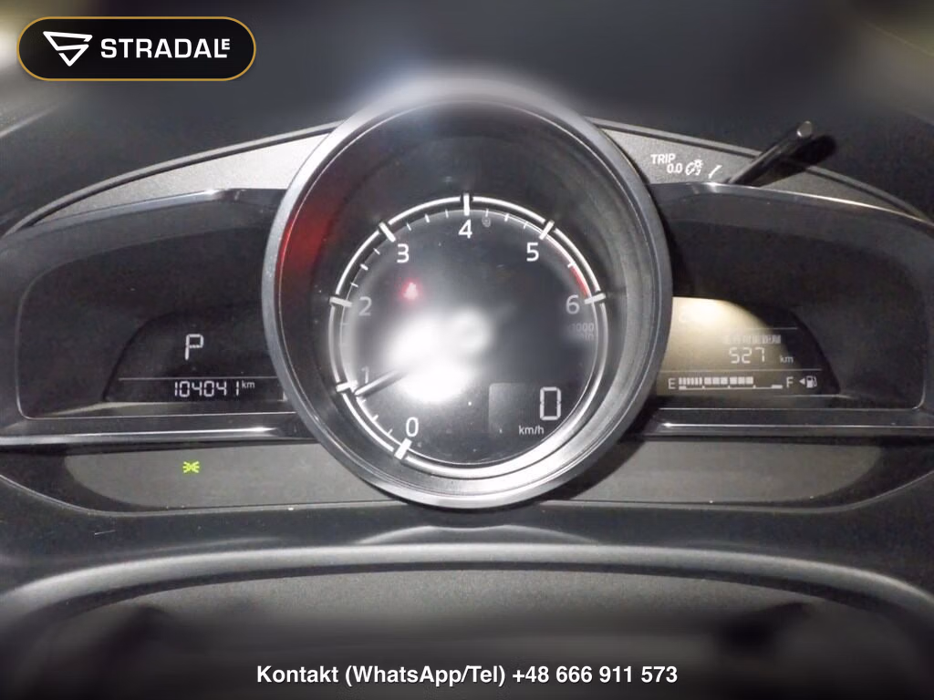 MAZDA AXELA SPORT 15XD L PACKAGE, miniaturka 7