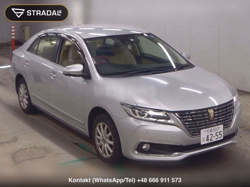 TOYOTA PREMIO 1.8X L PACKAGE, miniaturka 2