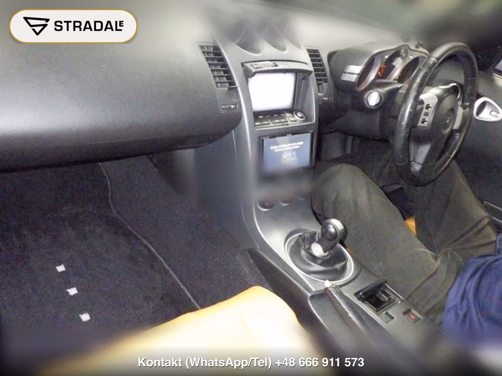 NISSAN FAIRLADY Z CP VERSION T, miniaturka 4