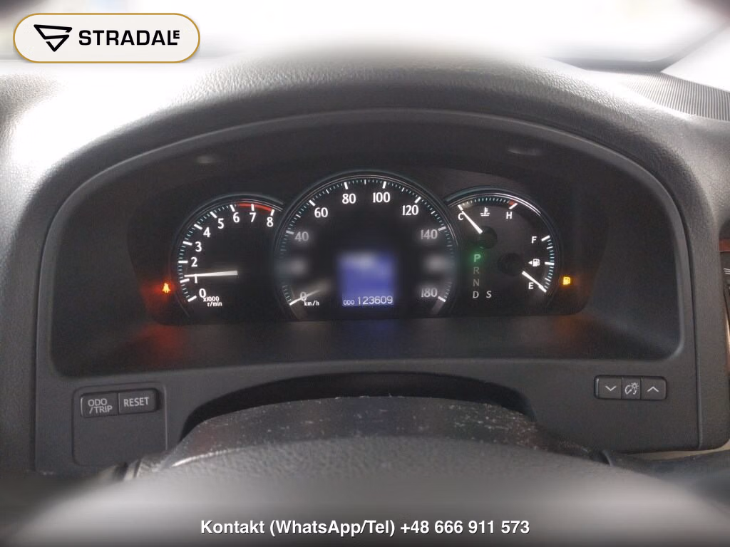 TOYOTA CROWN 4D 2.5 ROYAL SALOON ANNIVERSARY EDITION, miniaturka 7
