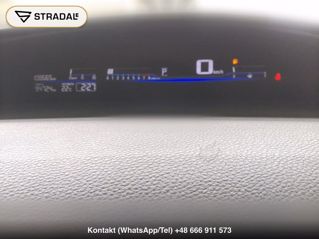 HONDA JADE RS, miniaturka 7