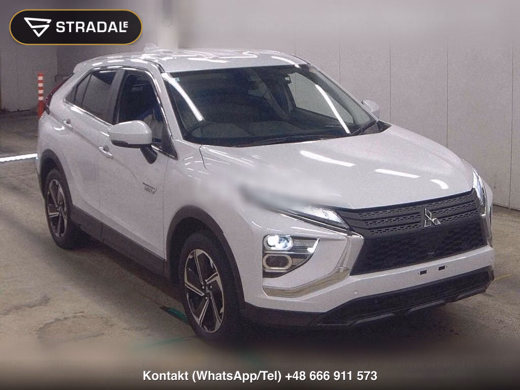 MITSUBISHI ECLIPSE CROSS 4WD M, miniaturka 2