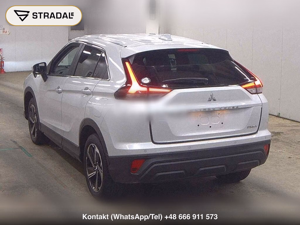 MITSUBISHI ECLIPSE CROSS 4WD M, miniaturka 3