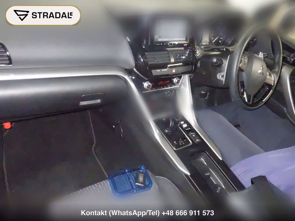 MITSUBISHI ECLIPSE CROSS 4WD M, miniaturka 4