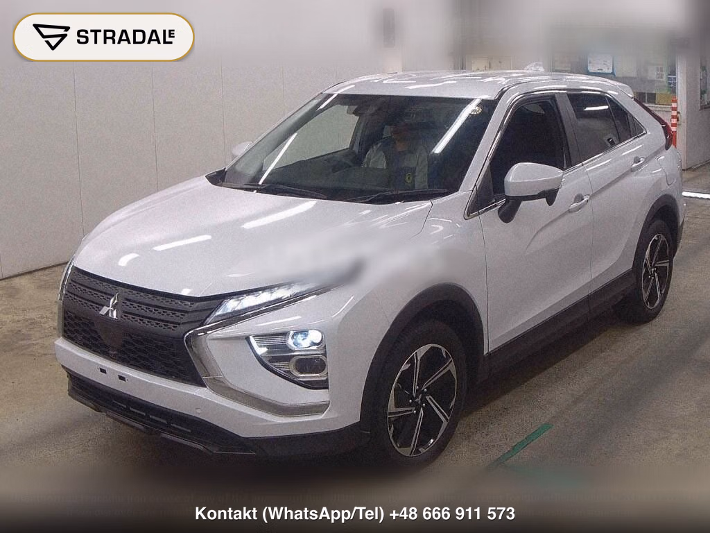 MITSUBISHI ECLIPSE CROSS 4WD M, miniaturka 5
