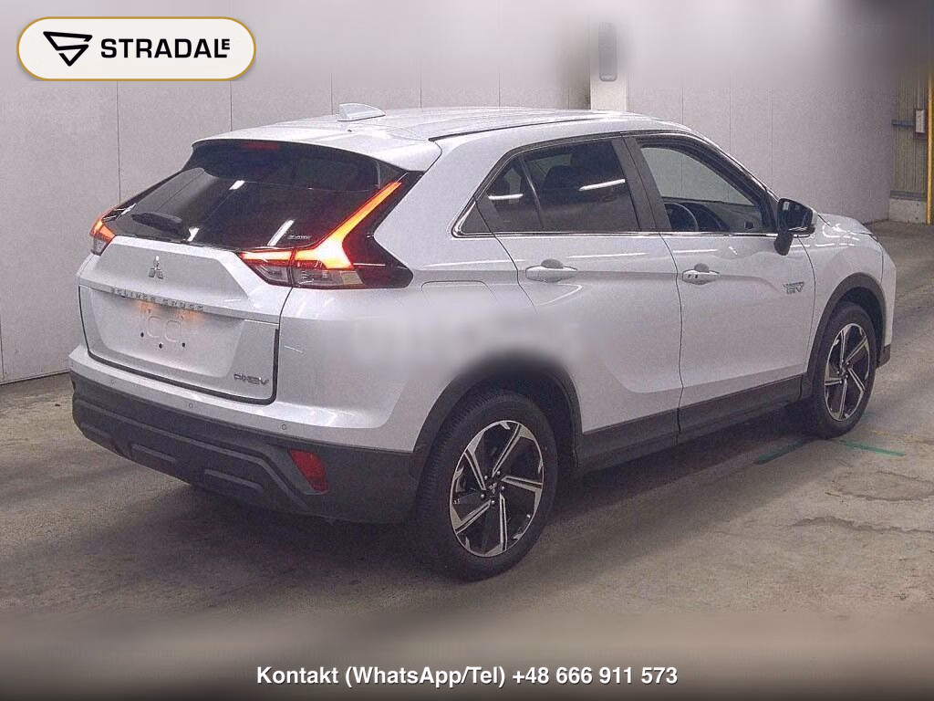 MITSUBISHI ECLIPSE CROSS 4WD M, miniaturka 6