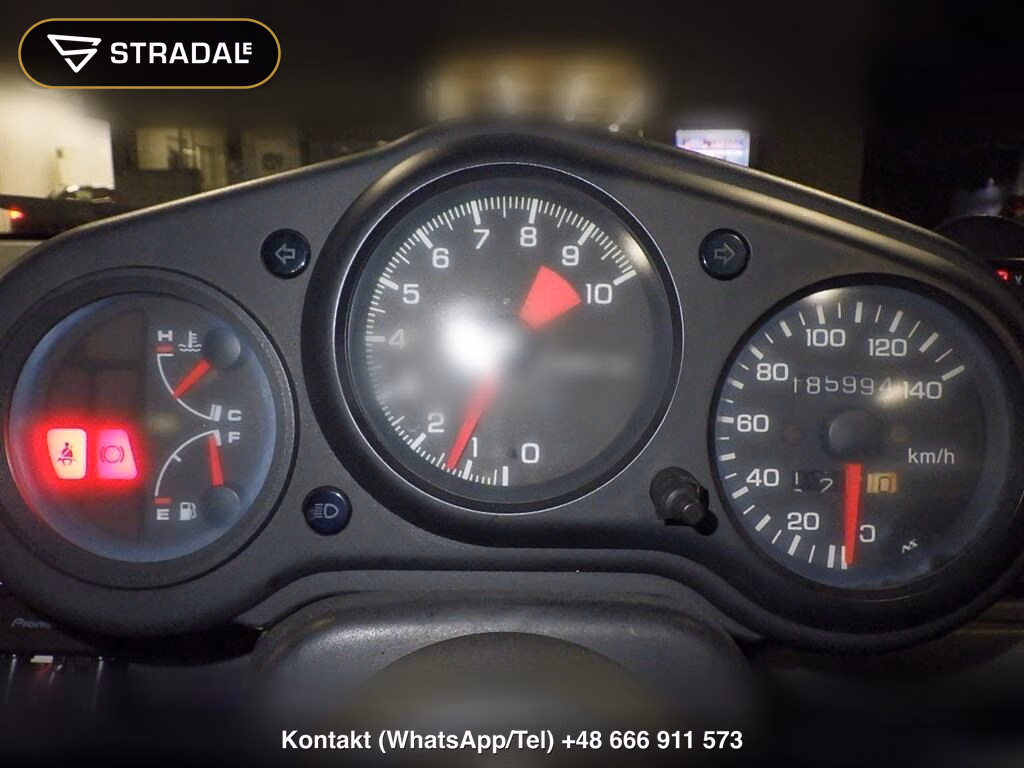 HONDA BEAT BASE GRADE, miniaturka 7