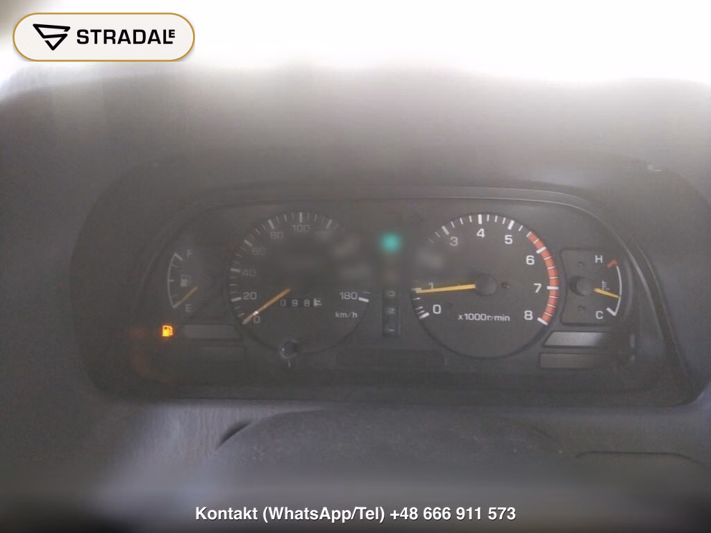 TOYOTA LAND CRUISER PRADO 5D 4WD TX LIMITED, miniaturka 7