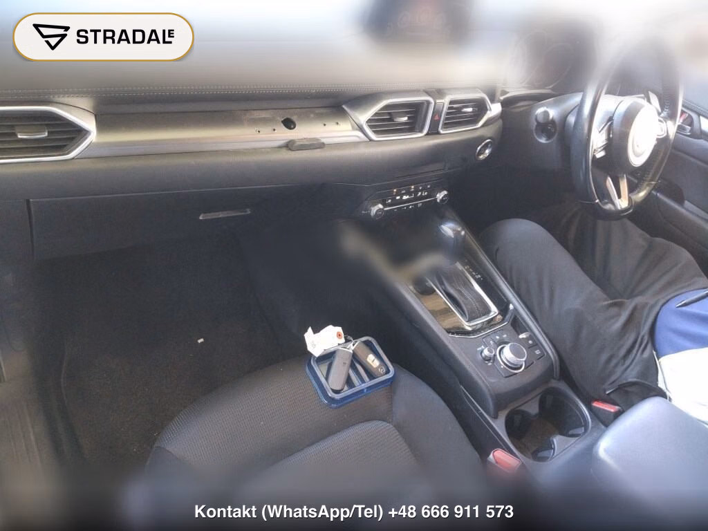 MAZDA CX-5 4WD XD, miniaturka 4