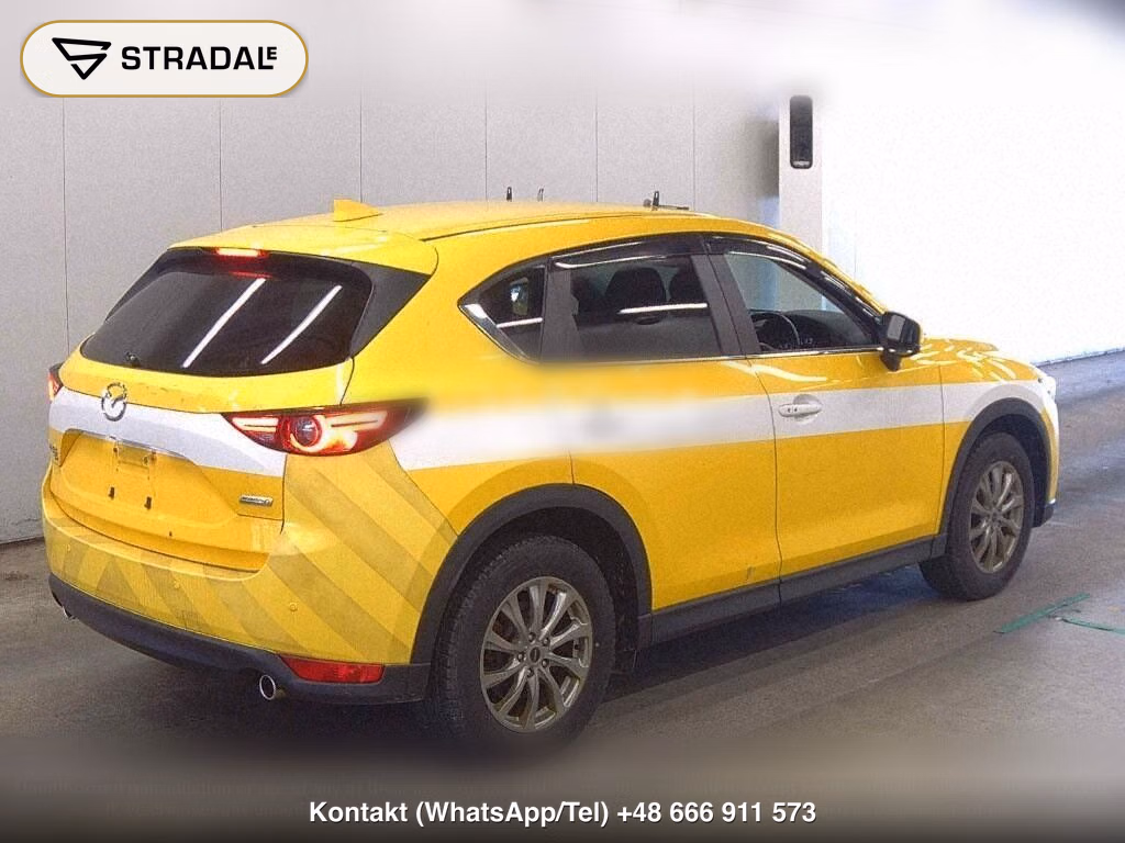MAZDA CX-5 4WD XD, miniaturka 6