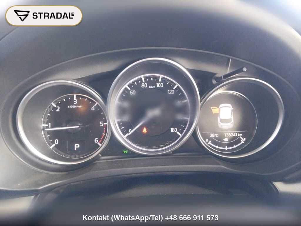 MAZDA CX-5 4WD XD, miniaturka 7