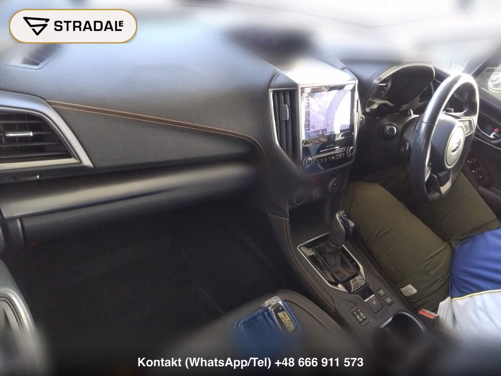 SUBARU IMPREZA XV 4WD 2.0I-S EYESIGHT, miniaturka 4